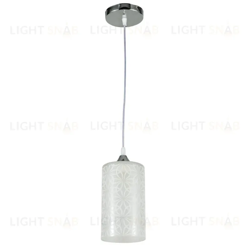 Подвесной светильник ARTE Lamp A1771SP-1CC A1771SP-1CC