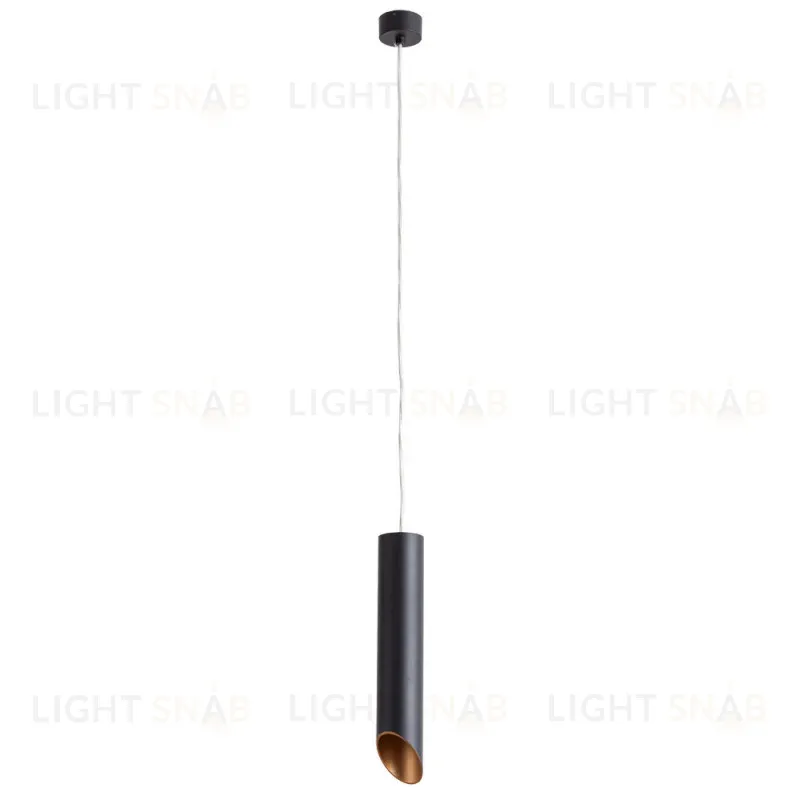 Подвесной светильник ARTE Lamp A1536SP-1BK A1536SP-1BK