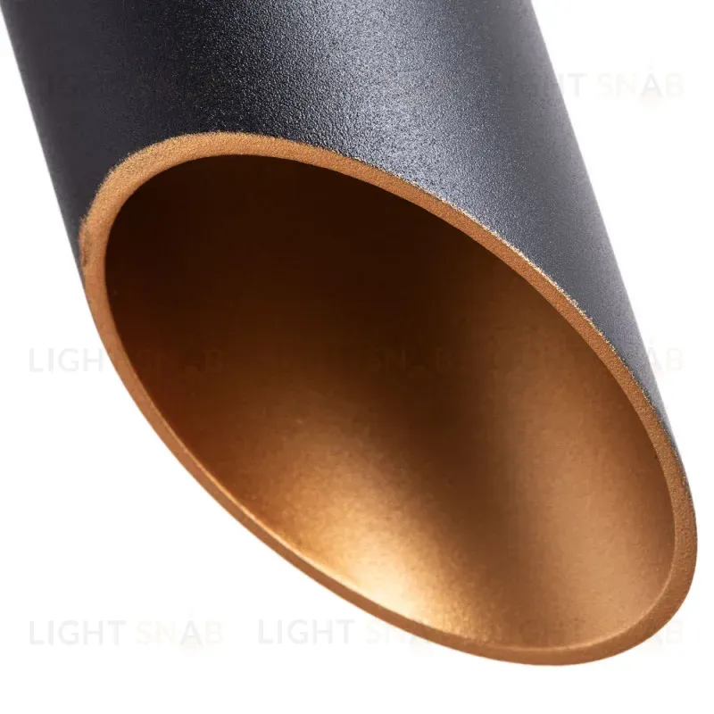 Подвесной светильник ARTE Lamp A1536SP-1BK A1536SP-1BK