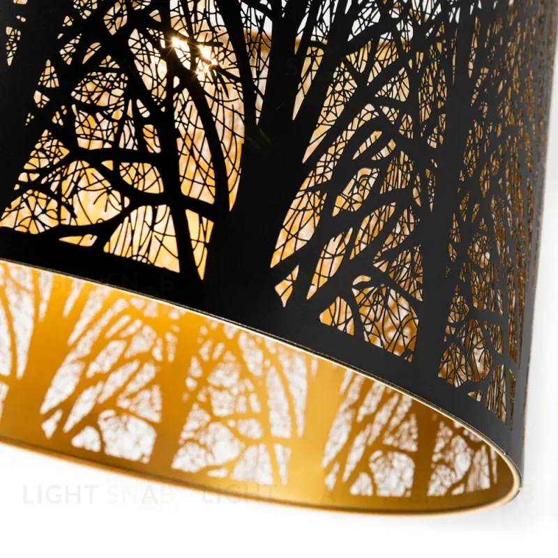 Подвесной светильник ARTE Lamp A2769SP-1BK A2769SP-1BK