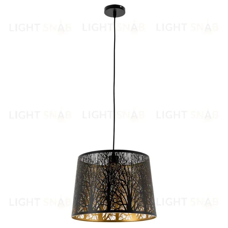 Подвесной светильник ARTE Lamp A2769SP-1BK A2769SP-1BK