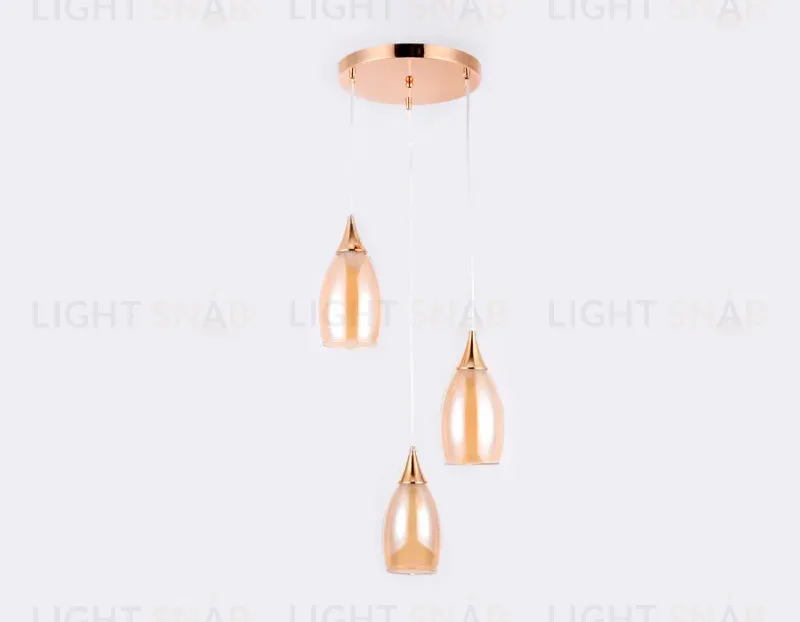 Подвесной светильник Ambrella Light TR3549 TR3549