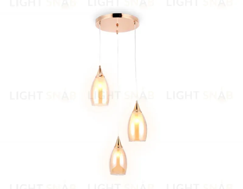 Подвесной светильник Ambrella Light TR3549 TR3549