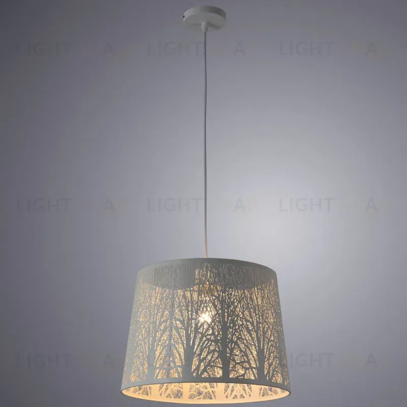 Подвесной светильник ARTE Lamp A2769SP-1WH A2769SP-1WH