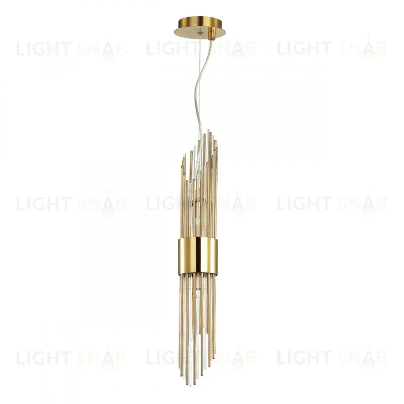 Подвесной светильник Odeon Light 4847/2 4847/2