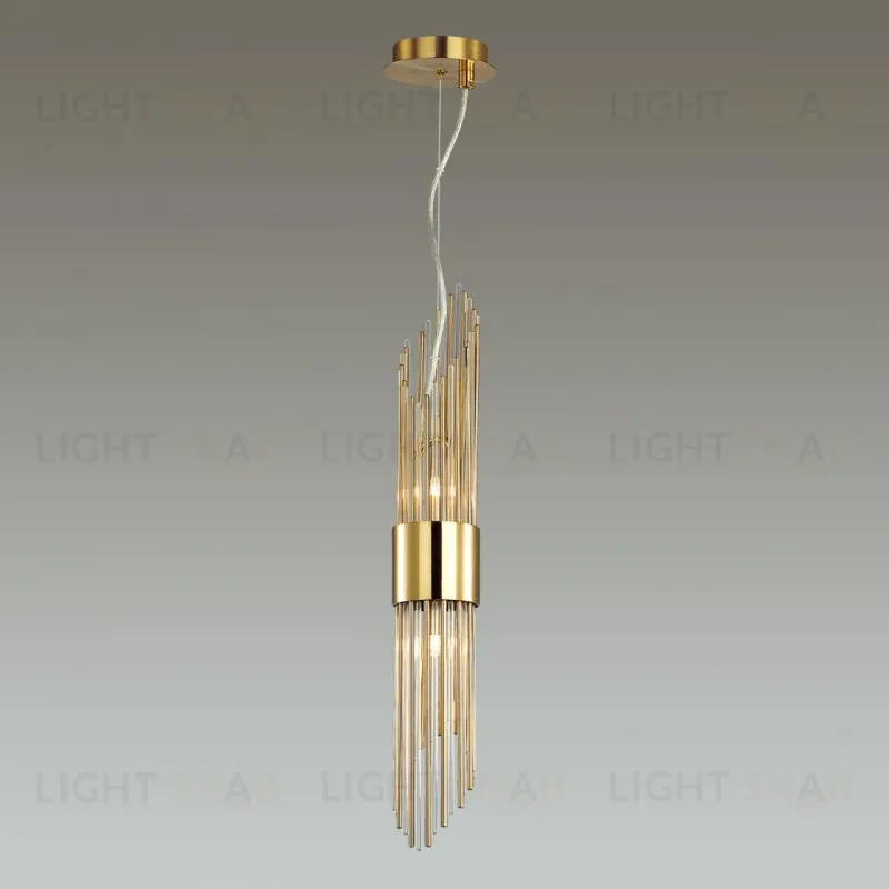 Подвесной светильник Odeon Light 4847/2 4847/2