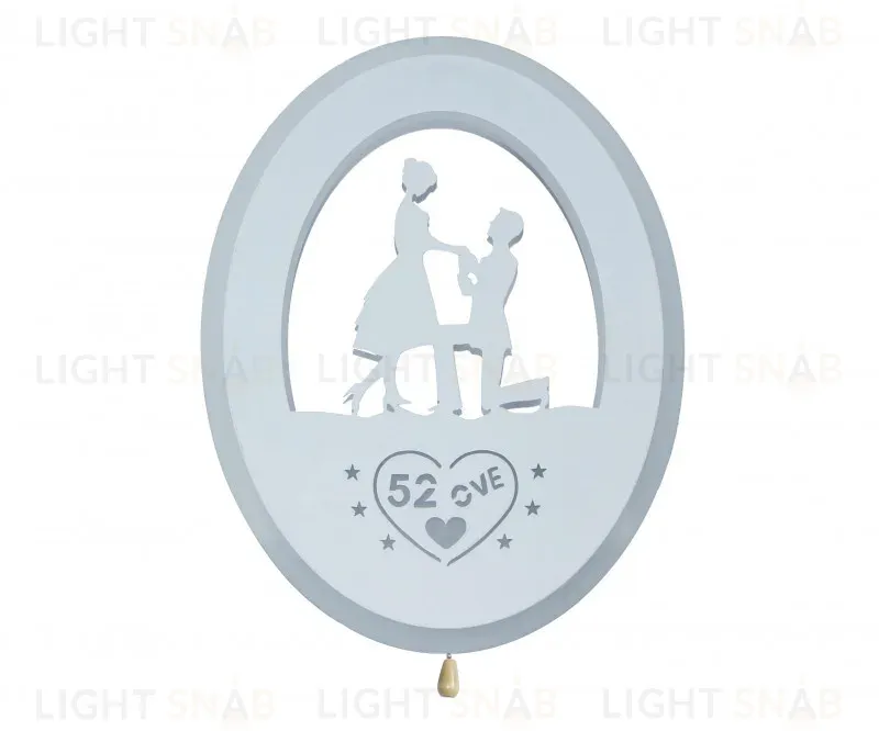 Бра Kink Light 074110,25 074110,25