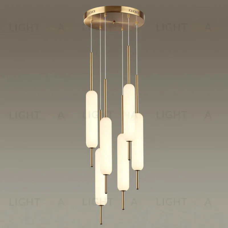 Подвесной светильник Odeon Light 4794/72L 4794/72L