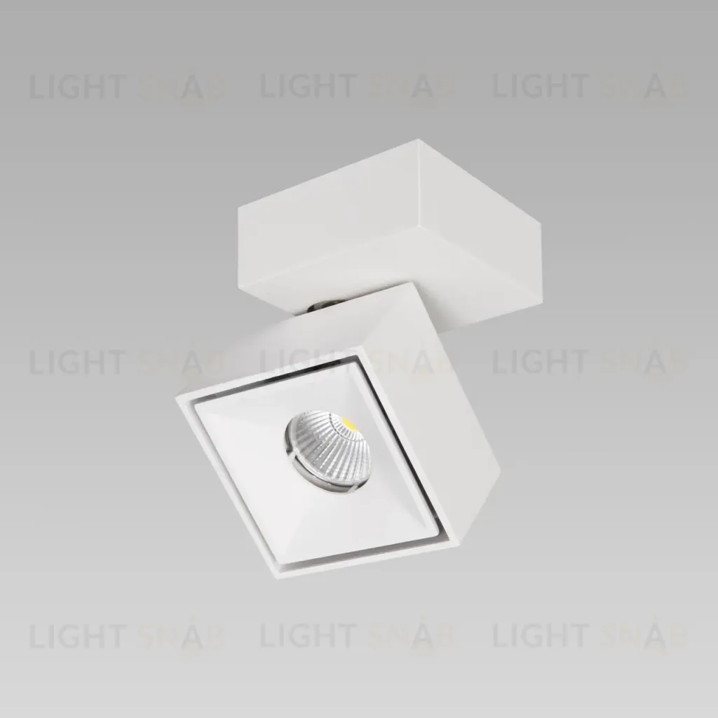 Спот Citilux CL558020N CL558020N