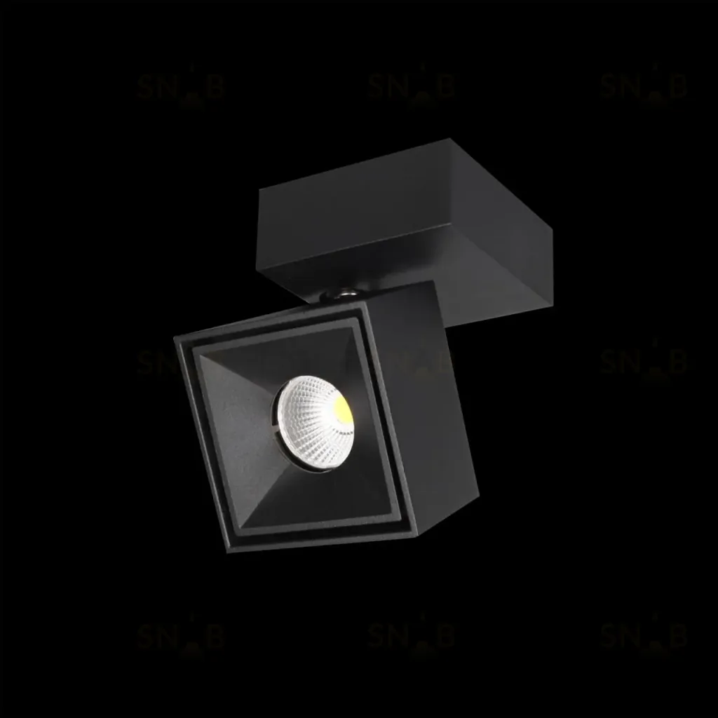 Спот Citilux CL558021N CL558021N