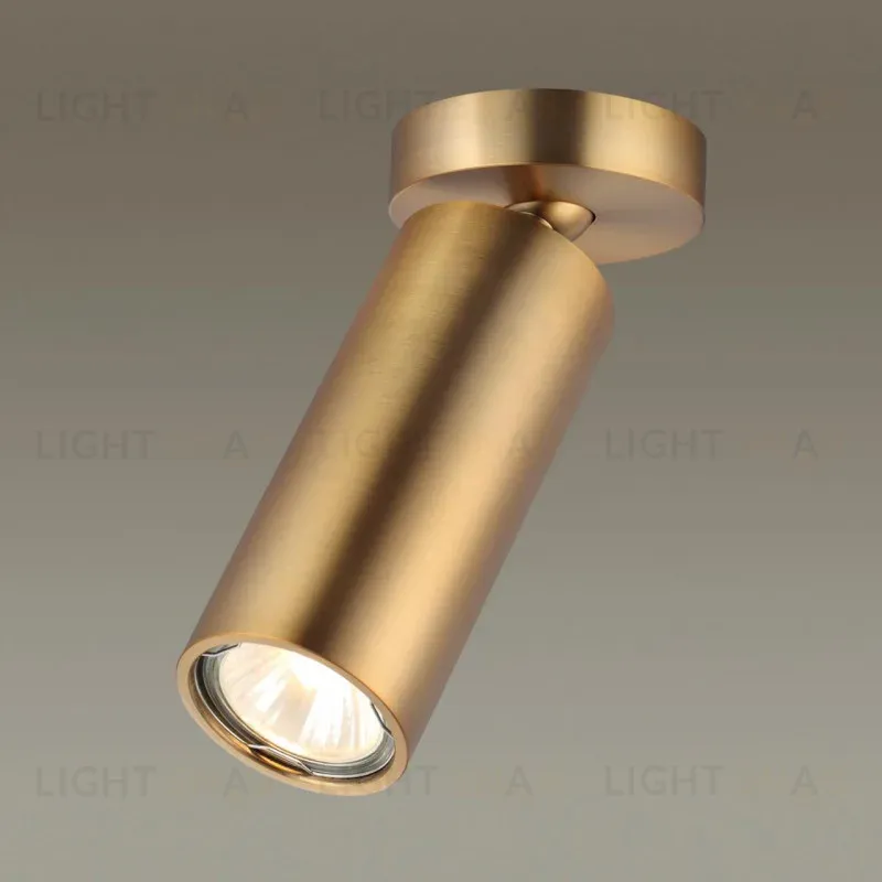 Спот Odeon Light 4279/1C 4279/1C