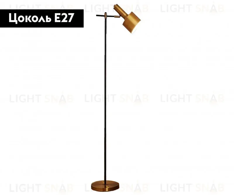 Торшер Kink Light 07025 07025