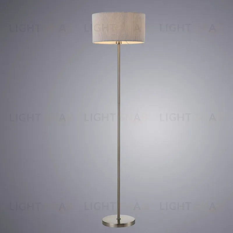 Торшер ARTE Lamp A1021PN-1SS A1021PN-1SS