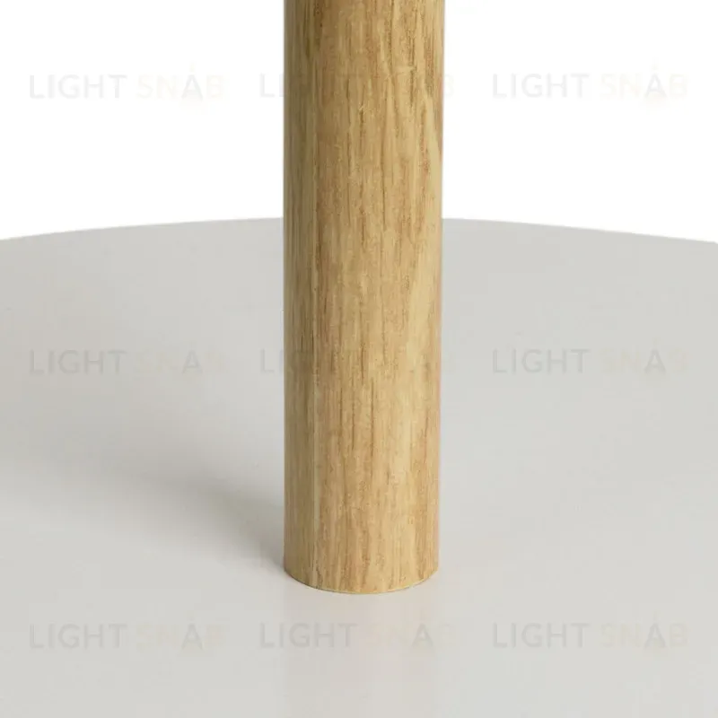 Торшер ARTE Lamp A2102PN-1WH A2102PN-1WH