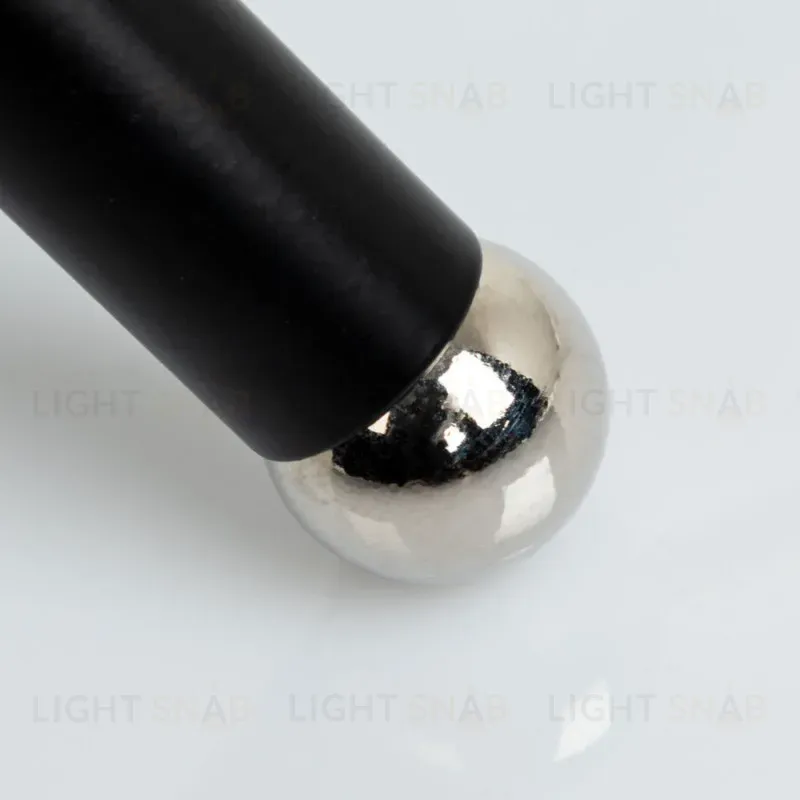 Торшер ARTE Lamp A2070PN-1BK A2070PN-1BK