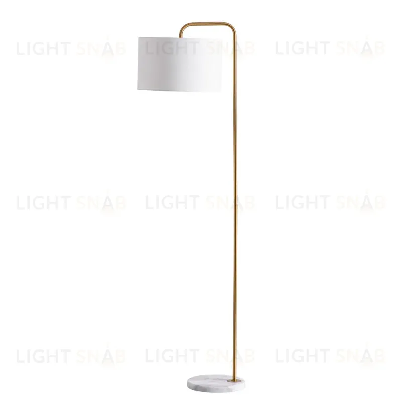Торшер ARTE Lamp A5024PN-1PB A5024PN-1PB