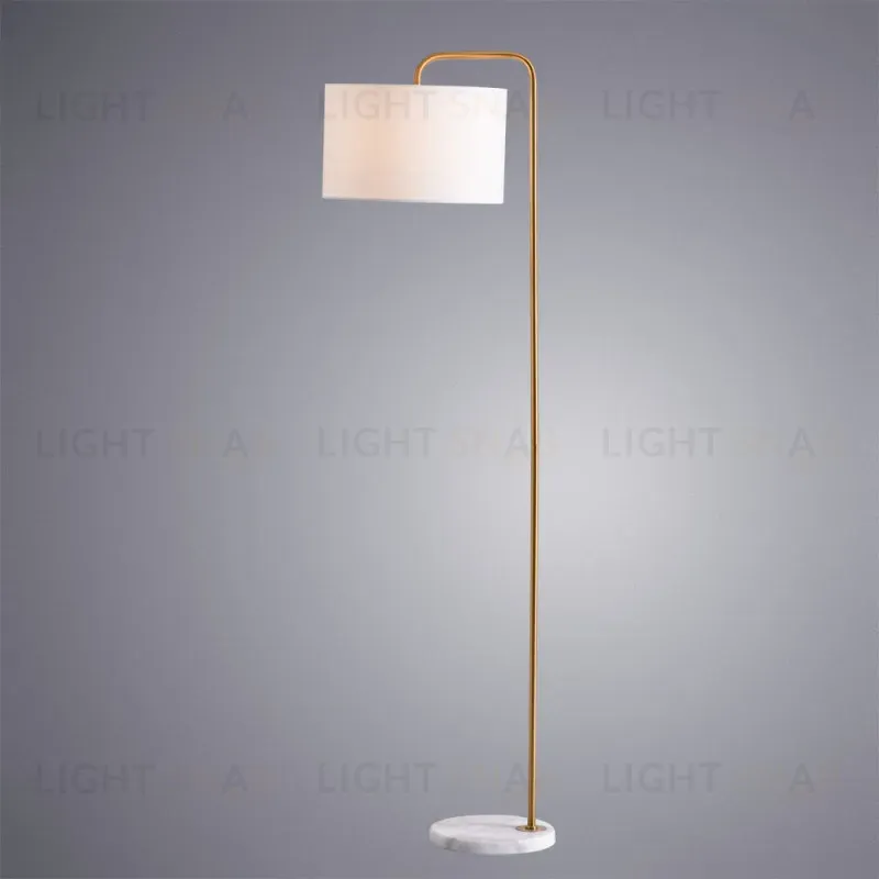 Торшер ARTE Lamp A5024PN-1PB A5024PN-1PB