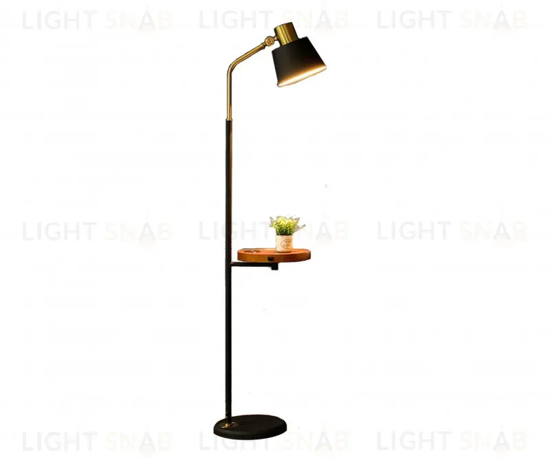 Торшер Kink Light 07023 07023