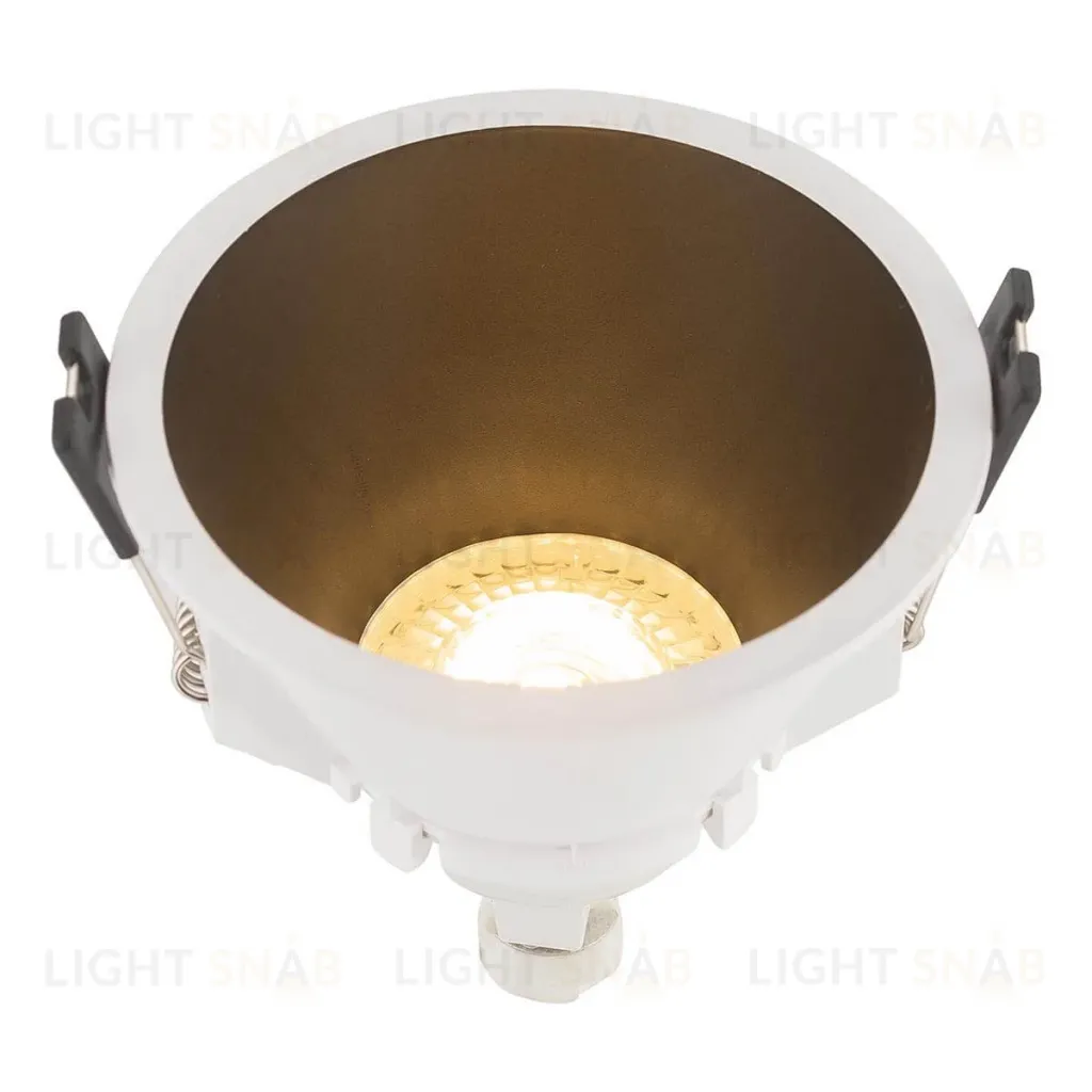 Встраиваемый светильник Denkirs DK3026-WB DK3026-WB