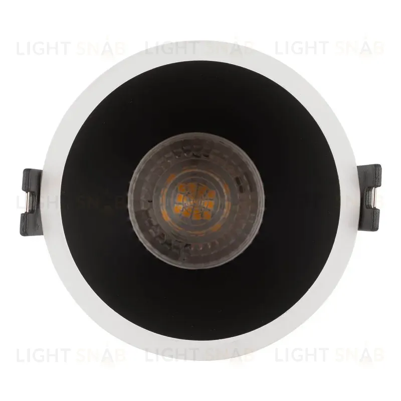 Встраиваемый светильник Denkirs DK3026-WB DK3026-WB