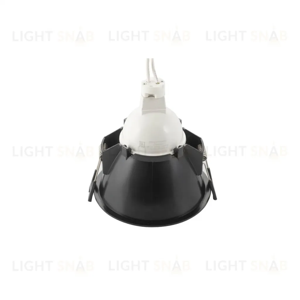 Встраиваемый светильник Denkirs DK3026-BG DK3026-BG