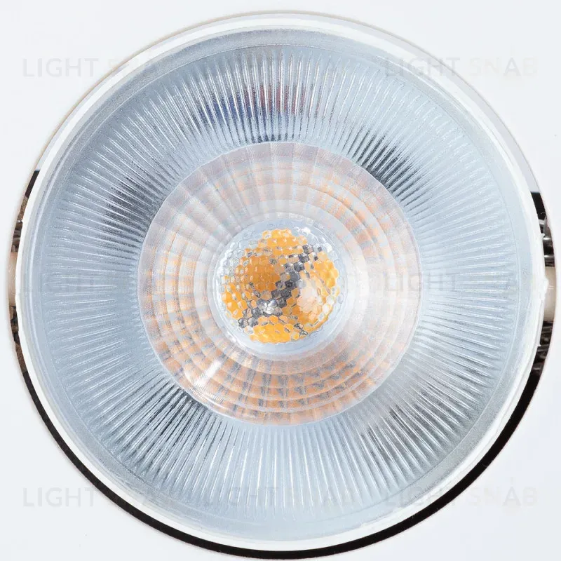 Встраиваемый светильник ARTE Lamp A4761PL-1WH A4761PL-1WH