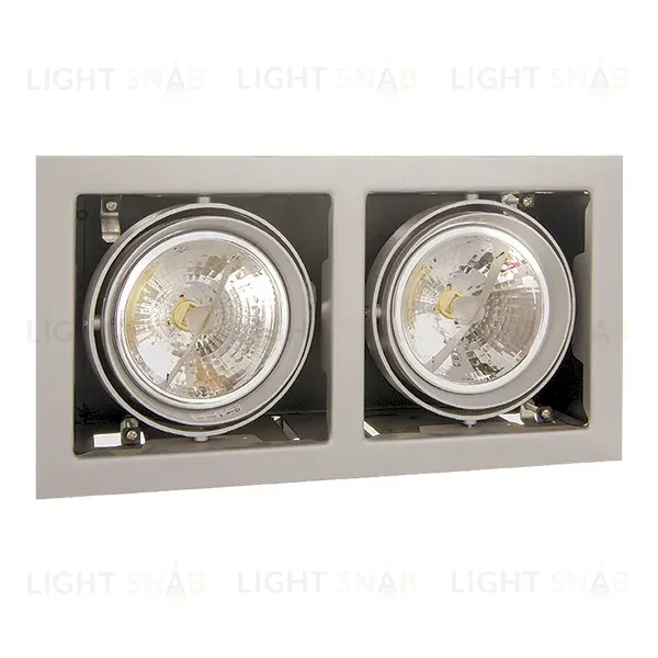 Встраиваемый светильник Lightstar 214127 214127