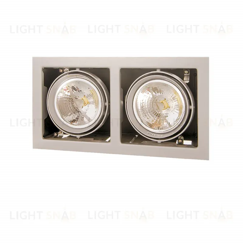 Встраиваемый светильник Lightstar 214127 214127