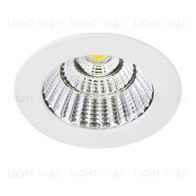 Встраиваемый светильник Lightstar 212416 212416