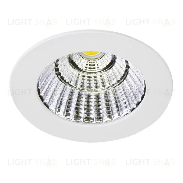 Встраиваемый светильник Lightstar 212416 212416
