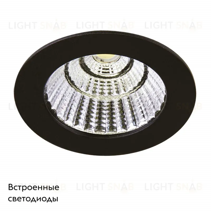 Встраиваемый светильник Lightstar 212417 212417