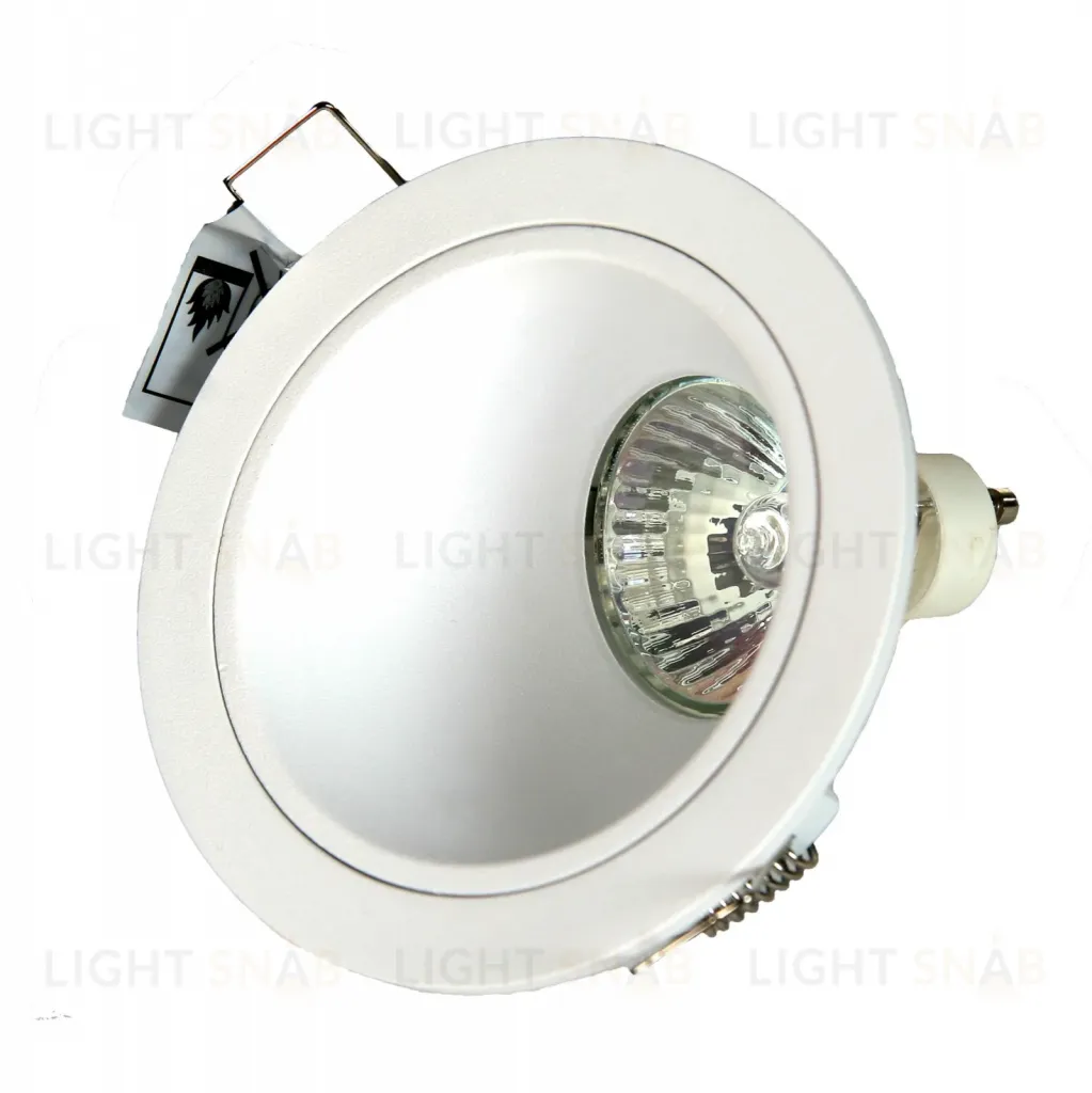 Встраиваемый светильник Mantra 6900 6900