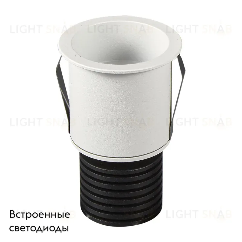 Встраиваемый светильник Mantra 6857 6857