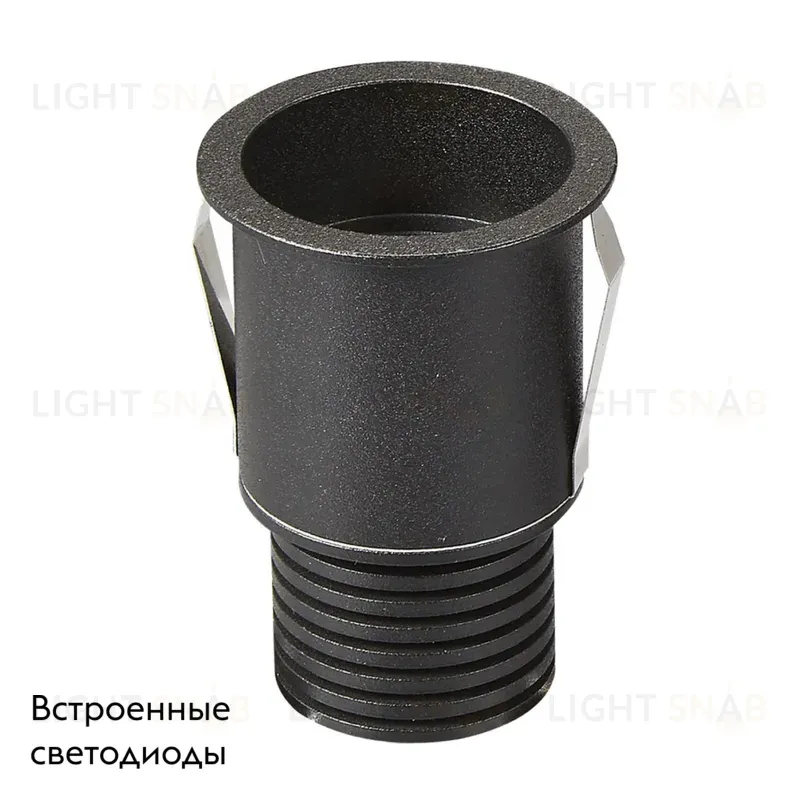 Встраиваемый светильник Mantra 6862 6862