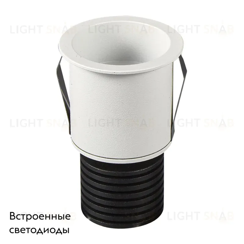 Встраиваемый светильник Mantra 6861 6861
