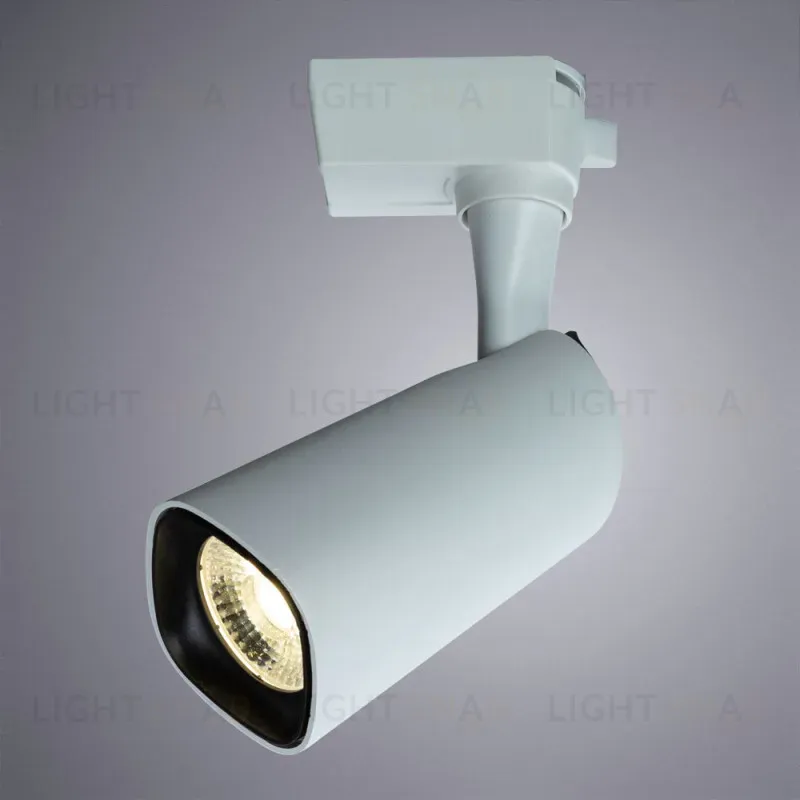 Светильник на шине ARTE Lamp A4562PL-1WH A4562PL-1WH