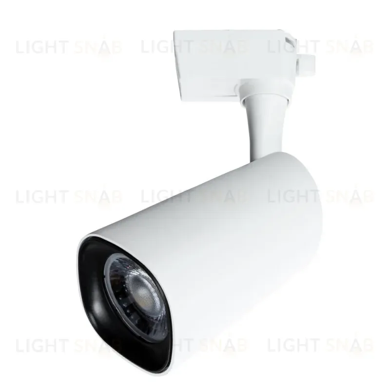 Светильник на шине ARTE Lamp A4563PL-1WH A4563PL-1WH