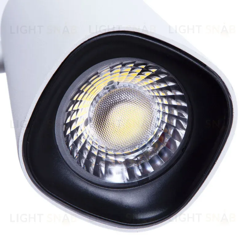 Светильник на шине ARTE Lamp A4563PL-1WH A4563PL-1WH