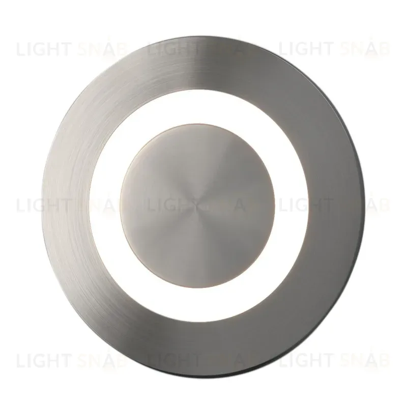 Светильник для ступеней Elektrostandard MRL LED 1107 Алюминий 4690389151415
