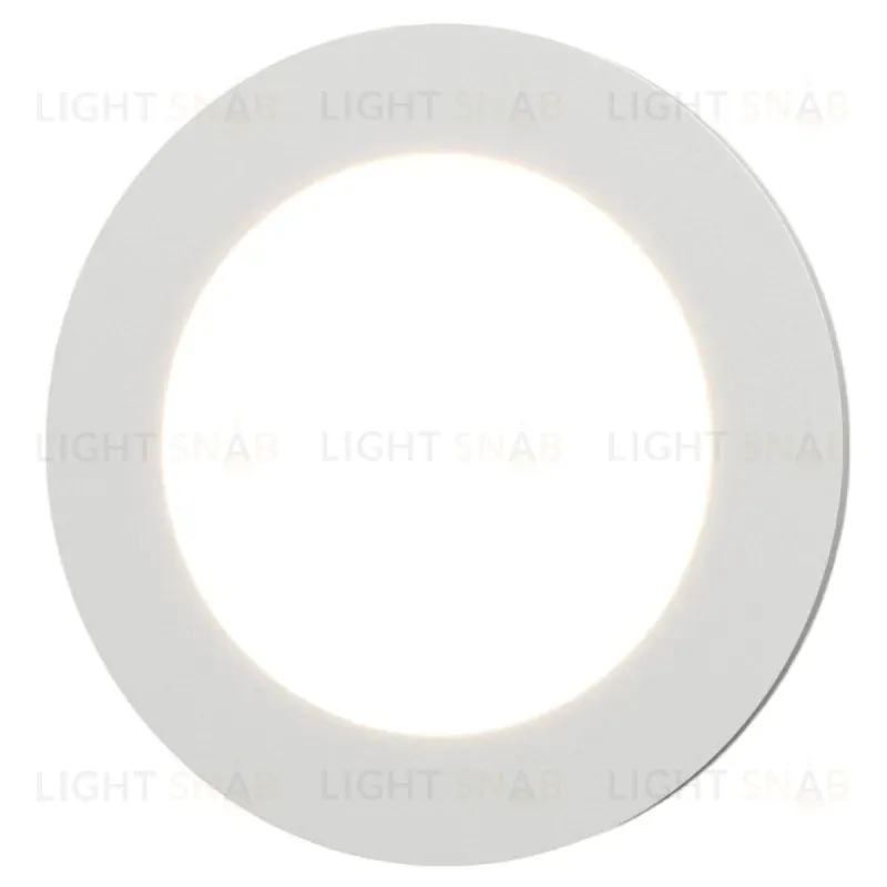 Светильник для ступеней Elektrostandard MRL LED 1108 Белый 4690389098147