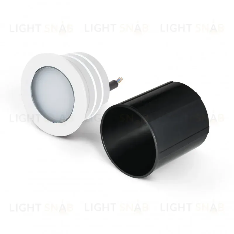 Светильник для ступеней Elektrostandard MRL LED 1108 Белый 4690389098147