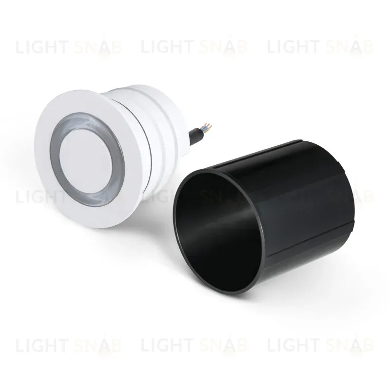 Светильник для ступеней Elektrostandard MRL LED 1107 Белый 4690389094576