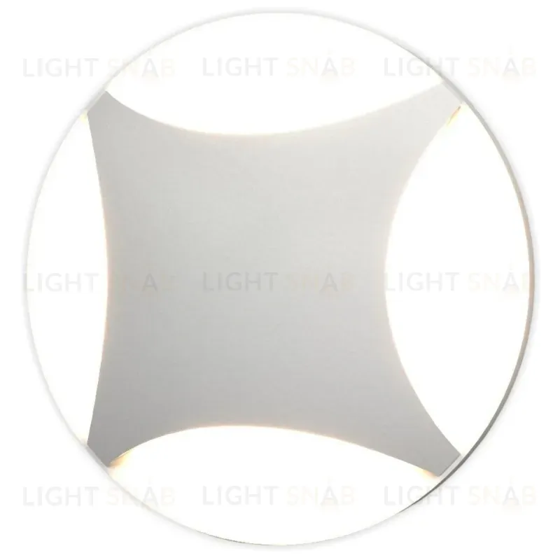Светильник для ступеней Elektrostandard MRL LED 1106 Белый 4690389092527