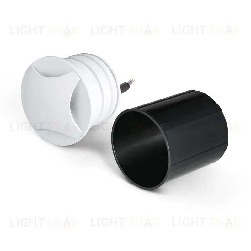 Светильник для ступеней Elektrostandard MRL LED 1106 Белый 4690389092527