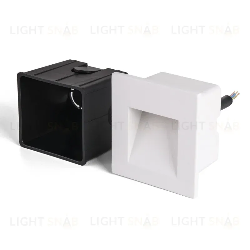 Светильник для ступеней Elektrostandard MRL LED 1103 Белый 4690389091285