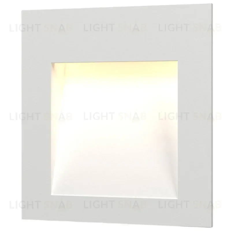 Светильник для ступеней Elektrostandard MRL LED 1103 Белый 4690389091285