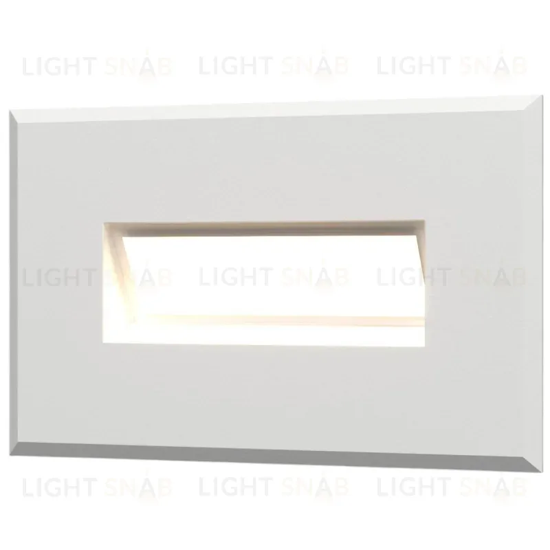 Светильник для ступеней Elektrostandard MRL LED 1109 Белый 4690389099083