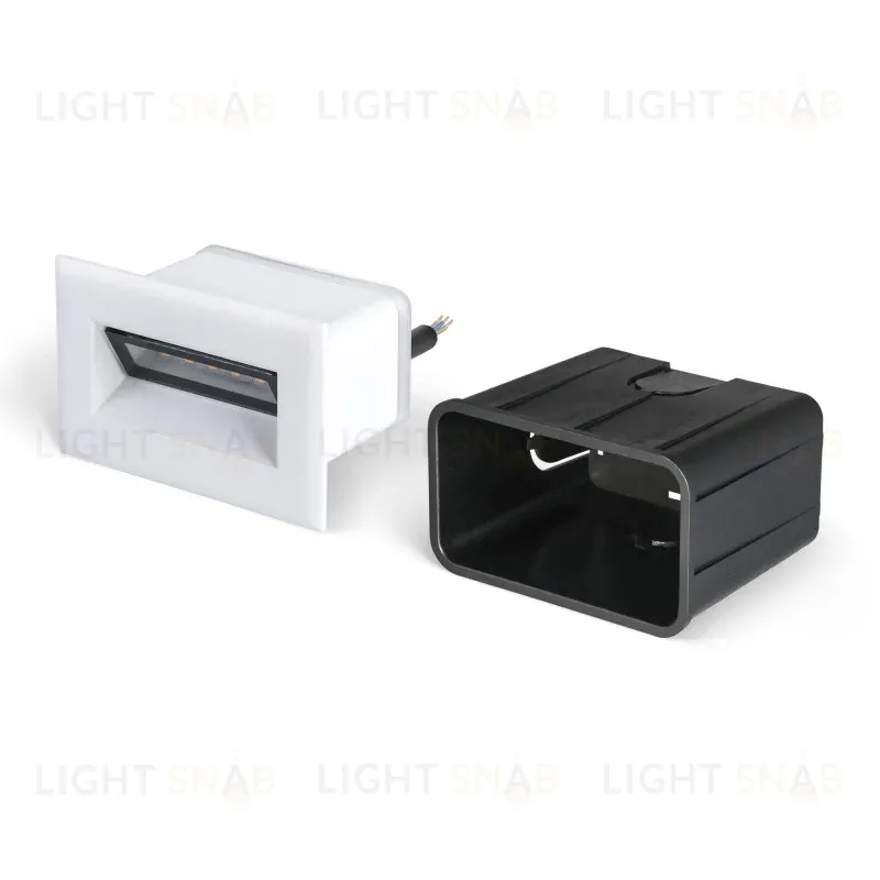Светильник для ступеней Elektrostandard MRL LED 1109 Белый 4690389099083