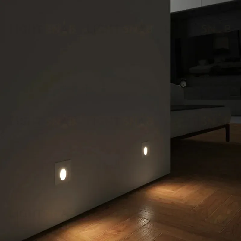 Светильник для ступеней Elektrostandard MRL LED 1102 Белый 4690389091209