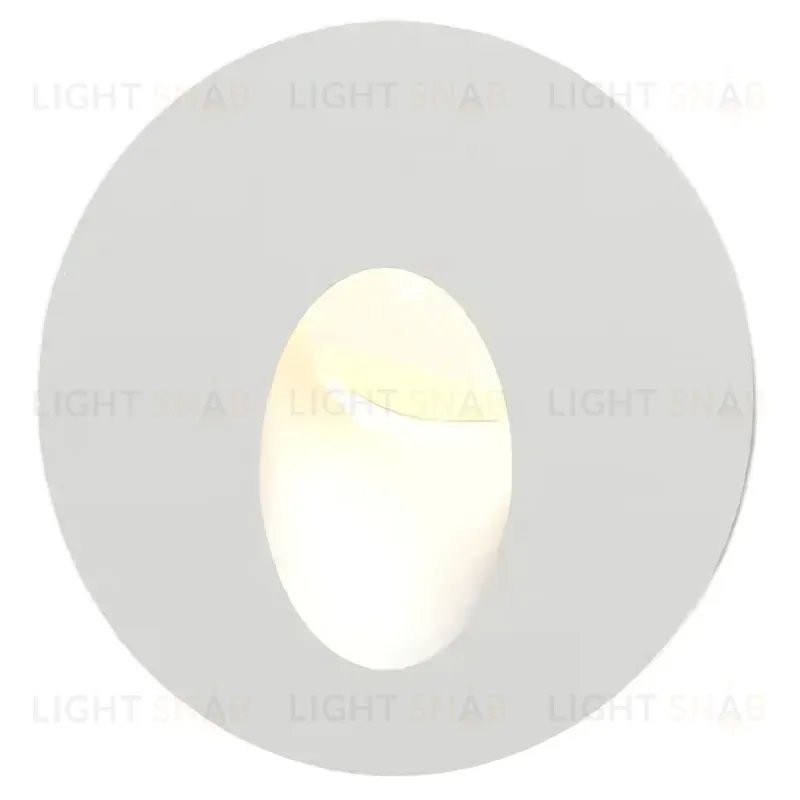 Светильник для ступеней Elektrostandard MRL LED 1101 Белый 4690389084836